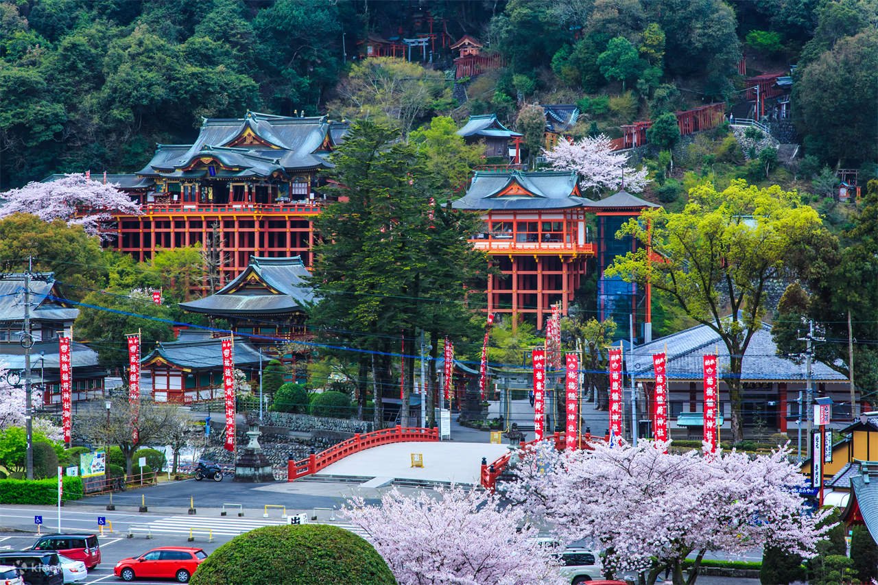 ⛩️ 유토쿠 이나리 신사 이미지 10